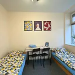 Hostel Slodki Sen 2 Lublin