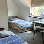 Slodki Sen 2 Hostel *