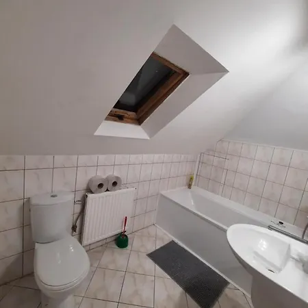 Hostel Słodki Sen 2