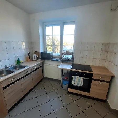 Slodki Sen 2 Vandrarhem