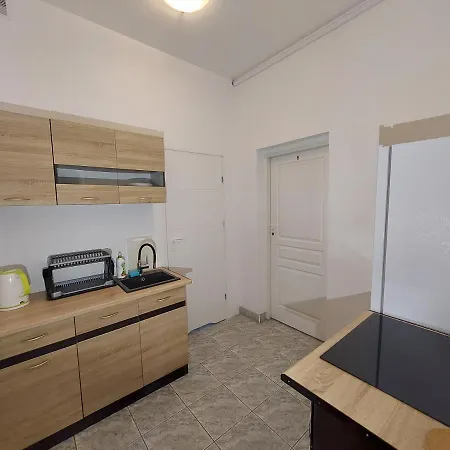 Hostel Slodki Sen 2 *