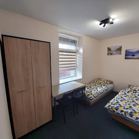 Slodki Sen 2 Hostel Lublin