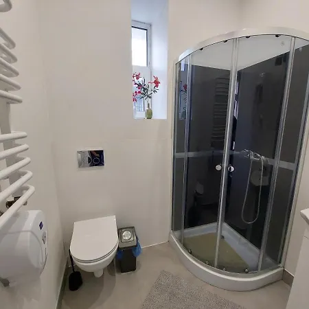 Vandrarhem Slodki Sen 2