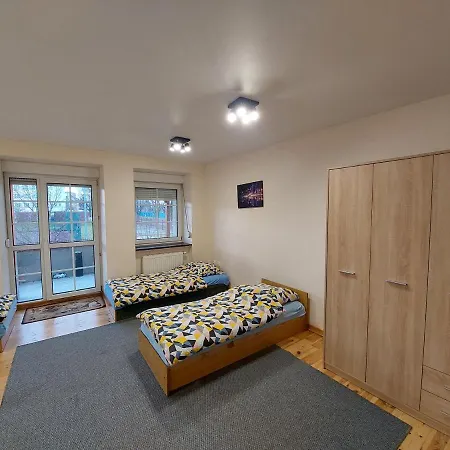 Slodki Sen 2 * Lublin