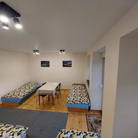 Vandrarhem Slodki Sen 2 *