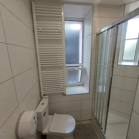 Hostel Slodki Sen 2 Lublin