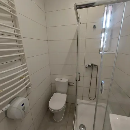 Slodki Sen 2 Hostel Lublin