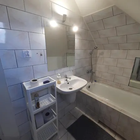 Slodki Sen 2 Hostel *