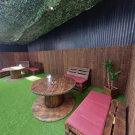 Vandrarhem Slodki Sen 2