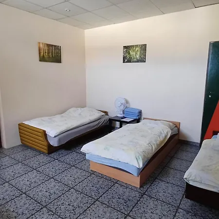 Slodki Sen 2 Hostel *