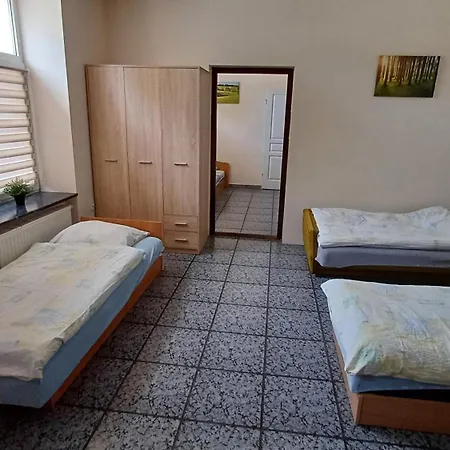 Hostel Slodki Sen 2 Lublin