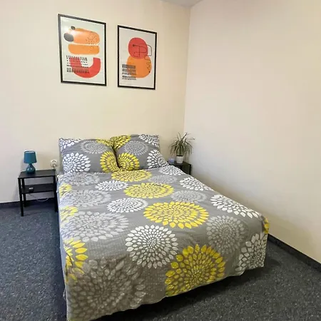 Slodki Sen 2 Hostel