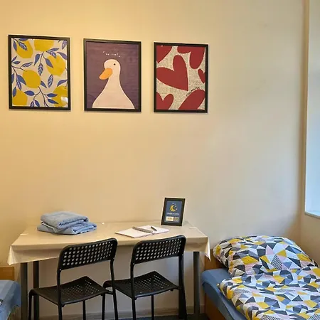 Hostel Słodki Sen 2