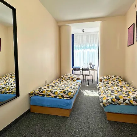 Slodki Sen 2 Hostel *