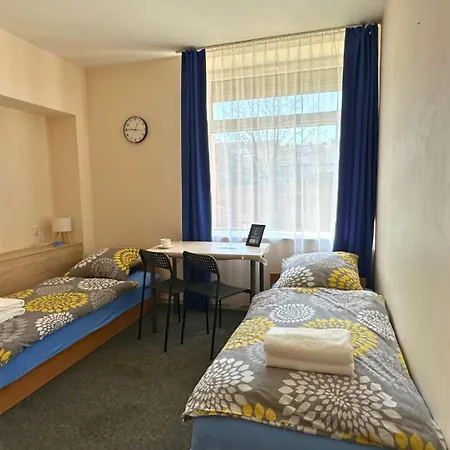 Vandrarhem Slodki Sen 2