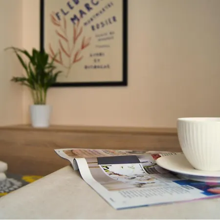 Vandrarhem Slodki Sen 2 *