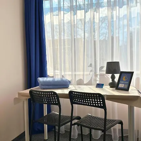 Slodki Sen 2 Hostel *