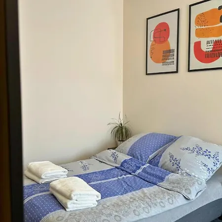 Hostel Slodki Sen 2 *