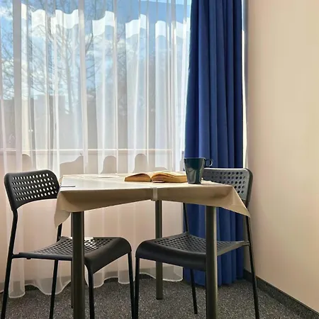 Hostel Slodki Sen 2 Lublin