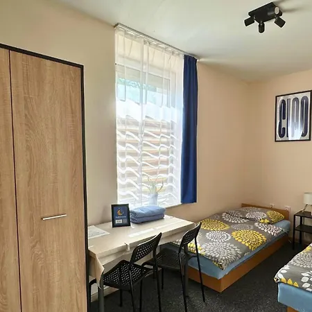 Slodki Sen 2 Hostel