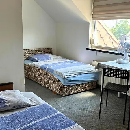 Slodki Sen 2 Hostel *
