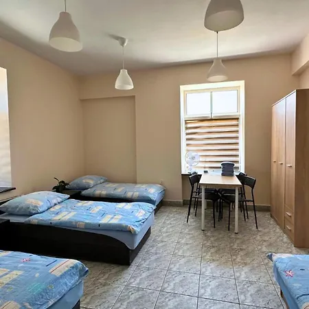 Slodki Sen 2 Hostel