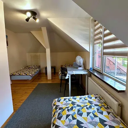 Hostel Slodki Sen 2