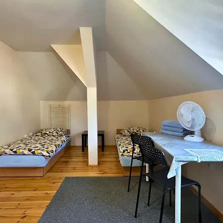 Hostel Slodki Sen 2 *