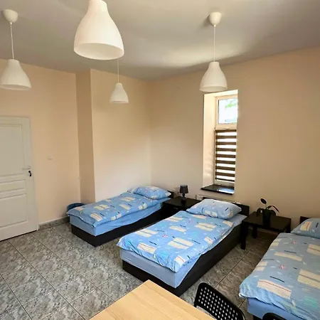 Vandrarhem Slodki Sen 2 Lublin