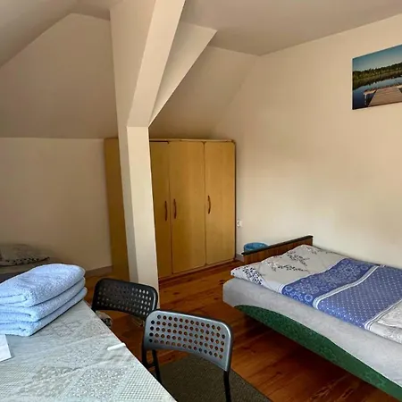 Hostel Slodki Sen 2