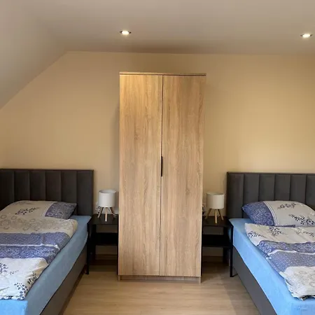 Hostel Slodki Sen 2 Lublin