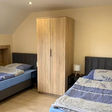 Hostel Slodki Sen 2 *