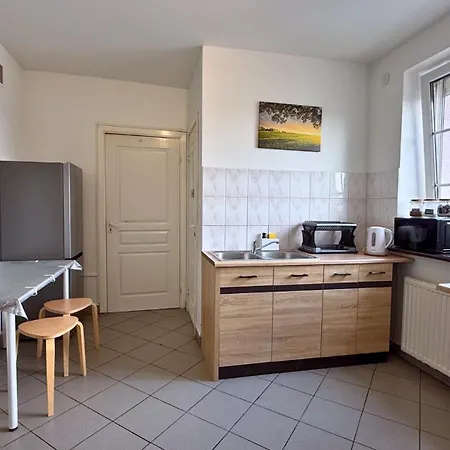 Hostel Slodki Sen 2 Lublin