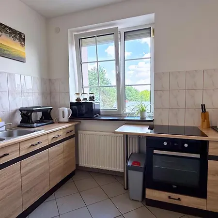 Hostel Slodki Sen 2
