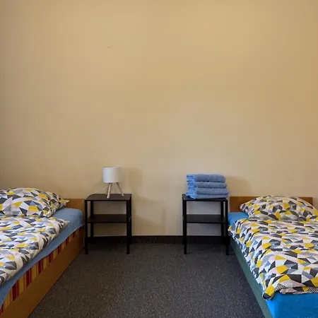 Slodki Sen 2 Hostel