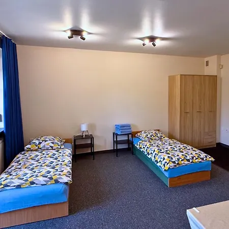 Slodki Sen 2 Hostel *