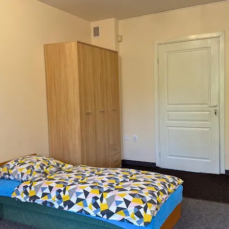 Slodki Sen 2 Hostel *