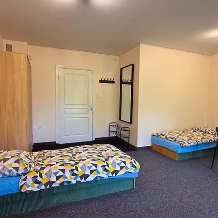 Slodki Sen 2 Hostel Lublin