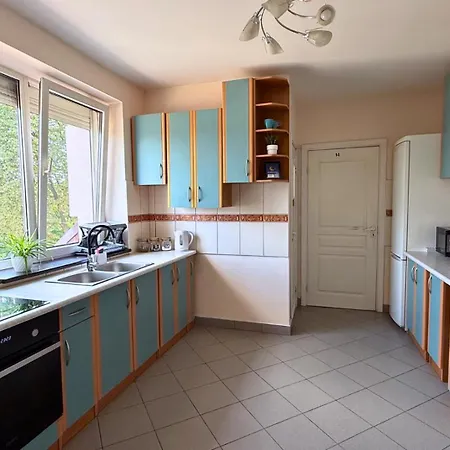 Hostel Slodki Sen 2 *