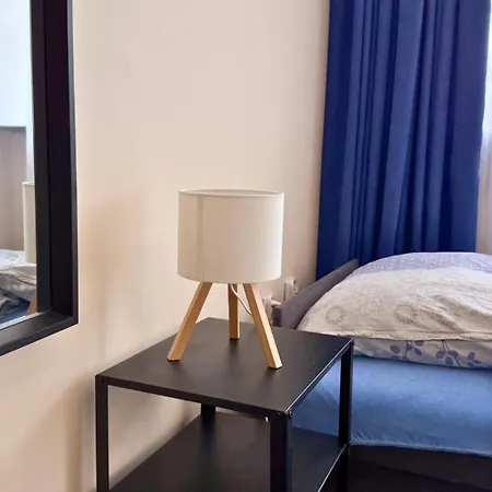 Slodki Sen 2 Hostel