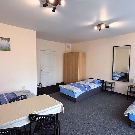 Slodki Sen 2 Hostel *