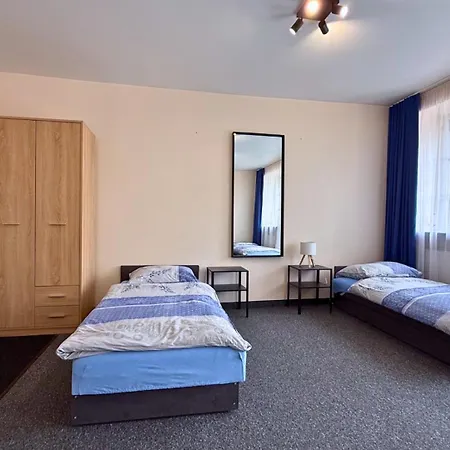 Hostel Slodki Sen 2 *