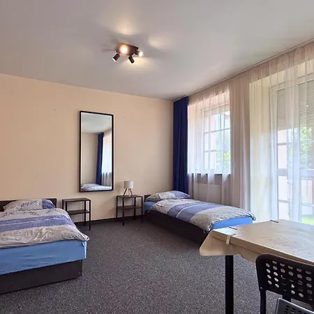 Slodki Sen 2 Hostel *