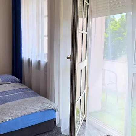 Slodki Sen 2 Hostel Lublin