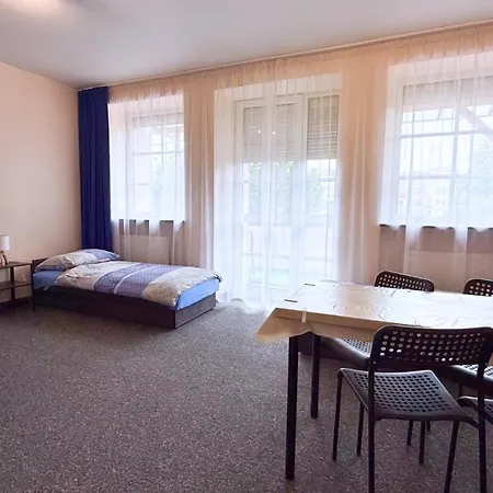 Slodki Sen 2 Hostel