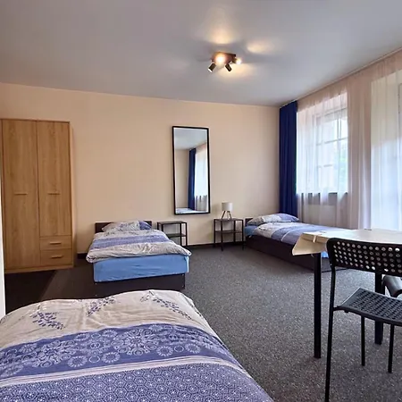 Slodki Sen 2 Hostel *
