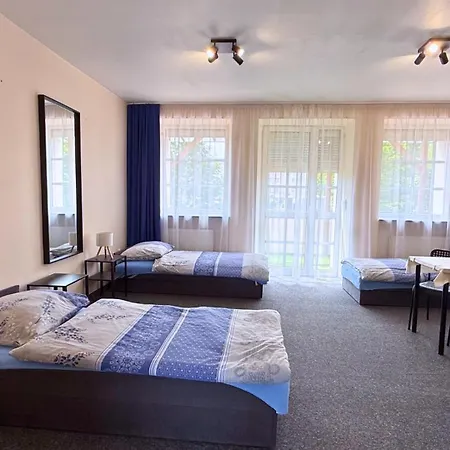 Hostel Slodki Sen 2
