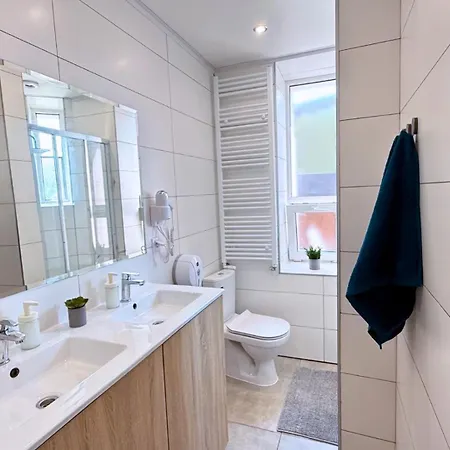 Slodki Sen 2 Hostel Lublin