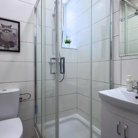 Slodki Sen 2 Hostel