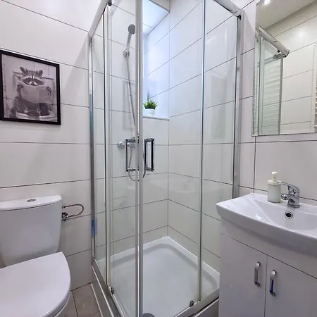 Hostel Slodki Sen 2